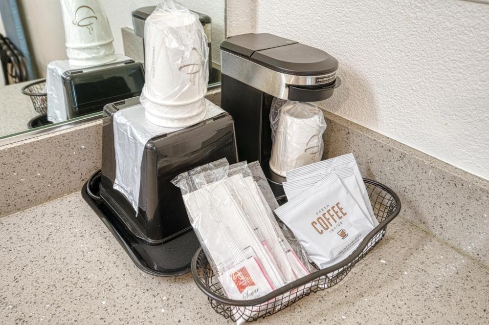 Vagabond Inn San Luis Obispo